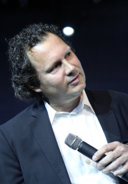 Frank Beliën