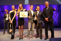RACB Driver of the year Stoffel Vandoorne kiest voor Fortec
