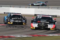 Audi stopt met DTM!