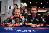 4H Le Castellet: Jean-Éric Vergne keert terug naar de ELMS met IDEC Sport