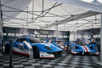 16 wagens en Belgisch team in Ligier European Series