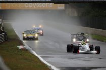 Circuit Zolder, donderdag 26 september 2019 – Internationale testdag & Petrolhead Thursday