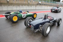De Spa Six Hours in beeld gebracht