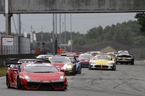 Autosport.be jaaroverzicht - Stint 22: Belgen kleuren Supercar Challenge met drie titels