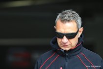 Marc Goossens met DF1 Racing naar NASCAR Whelen Euro Series