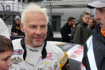 Jacques Villeneuve met eigen team naar NASCAR Whelen Euro Series