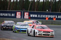 Marc Goossens ruilt DF1 voor Caal Racing