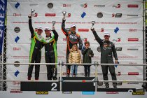 American Festival: Reacties na de race