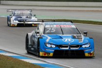 Dream Race: Racing Bart Mampaey met drie BMW's aan de start - Ook Wittmann present