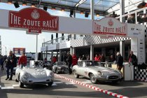 De Knokke Zoute GP in beeld gebracht