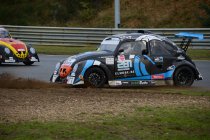 Zolder Fun Festival: de VW Fun Cup in beeld gebracht