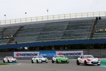 Finaleraces gaan niet door