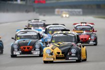 Big Mac Racing
