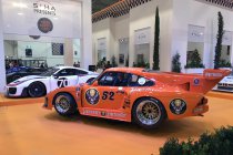 De Essen Motor Show in beeld