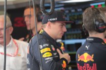 Max Verstappen heeft geen interesse in F1 Esports Virtual Grand Prix