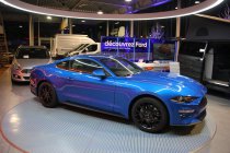 Ford legt fabrieken stil tot 4 mei - verkoop Volvo keldert