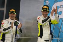 Gulf 12H: Valentino Rossi staat opnieuw aan de start