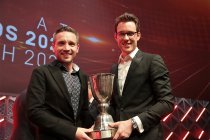 RACB Awards 2019 in beeld gebracht