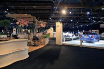 Organisator Autosalon misnoegd over klimaatactie