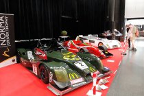De RM magazine Racing Show te Tielt in beeld gebracht