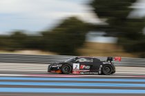 24H Spa: WRT zet vierde Audi in – Lotterer, Ekström en Fässler vervoegen het team