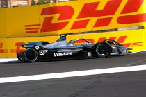 Formule E ligt seizoen twee maanden stil