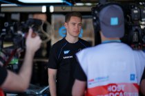 Stoffel Vandoorne neemt deel aan VCO ProSIM SERIES