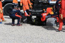 Barcelona: De tweede testweek in beeld gebracht