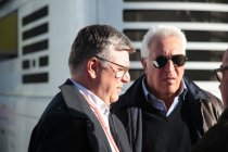 Stoelendans binnenin de racewereld