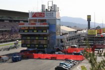 Formule 1 seizoen start met wintertesten achter gesloten deuren