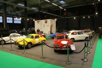 Antwerp Classic Salon uitgesteld naar latere datum