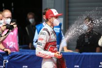 Lausitzring Sprint: René Rast wint tweede wedstrijd