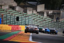 DTM keert terug naar Spa in 2022