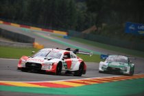 DTM Spa: Muller tot winnaar uitgeroepen na domme fout Rast