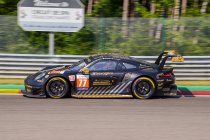 4H Barcelona: Proton Competition kent rijders