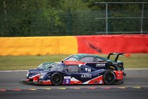 United Autosports met LMP3 richting 6 Hours of the Glen