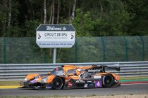 DKR Engineering wil programma uitbreiden naar IMSA