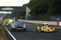 Belcar Race Day in beeld gebracht