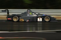 Belcar: Art Racing opnieuw aan de start met de Wolf GB08