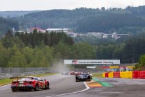 6 Hours of Spa wordt opener van WEC-seizoen