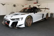 PK Carsport naar GT2 European Series met Peter Guelinckx en Bert Longin