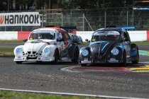 VW Fun Cup bij het Zolder Fun Festival