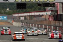 Video: Terugblik op de races van de PGCCB tijdens de 50 Jaar Circuit Zolder meeting