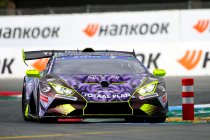 Totaalplan Racing bevestigt en breidt uit in 2021