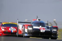 8H Bahrain: Slechts 24 wagens aan de start
