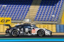6H Spa: Alessio Picariello met Dempsey-Proton Racing