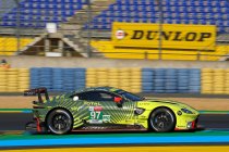8H Bahrein: Maxime Martin niet met Lynn, maar met Westbrook