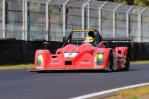 Circuit Zolder, donderdag 24 september 2020 – Internationale testdag