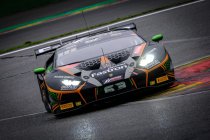 24H Spa: De mooiste beelden van de testdagen