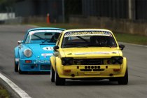 50 Jaar Circuit Zolder: De historic races in beeld gebracht